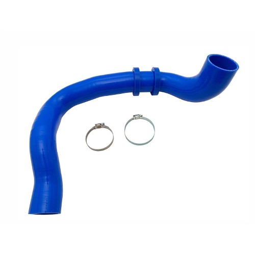 Intercooler Hose  Silicone