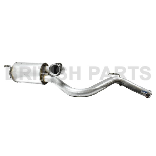 Exhaust Rear ESR3463