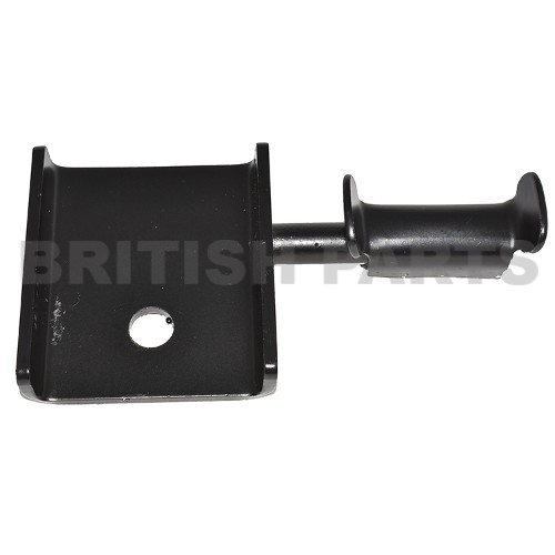 Exhaust Mounting Bracket ESR95