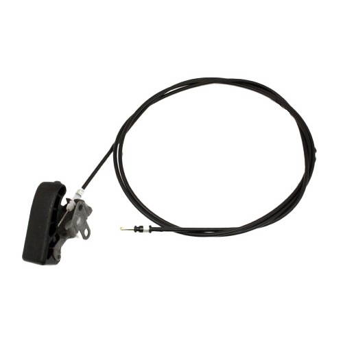 Bonnet Release Cable FSE000010