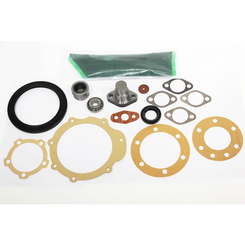 Swivel Housing Service Kit BPC292