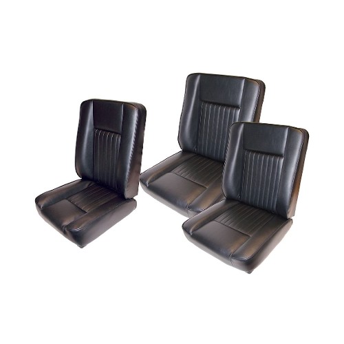 Seat Set Land Rover Series GA4298