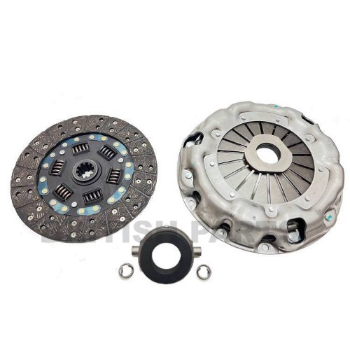 Clutch Kit HK9702