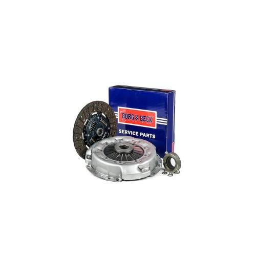 Clutch Kit Jaguar HK9728