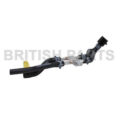 Sensor-Exhaust Pressure Sensor J9C15471G