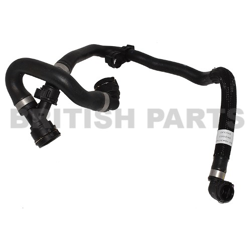 Hose Heater Feed & Return J9C23466