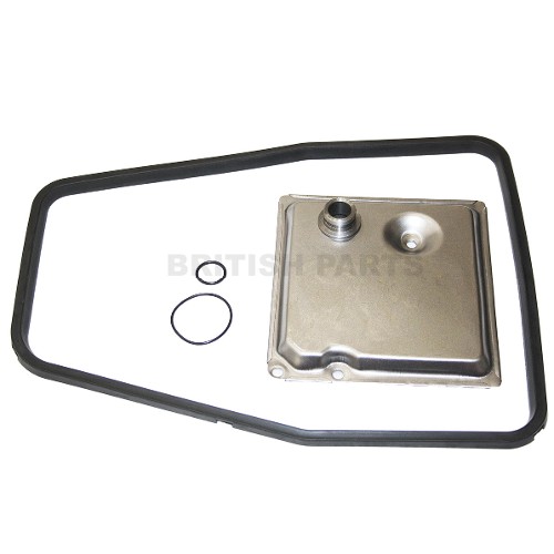 Service Parts British Parts