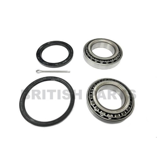 Wheel Bearing Kit Rear JLM9732