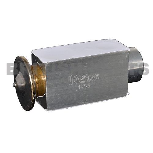 Ac Expansion Valve JQD100340