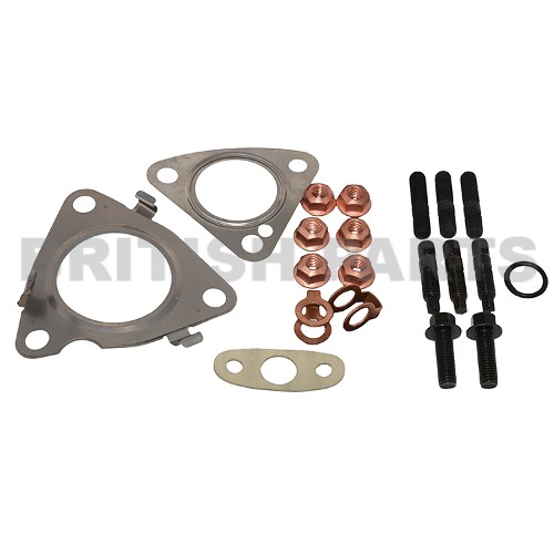 Turbo Fitting Kit BPC276