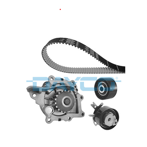 Water Pump Kit JDE38522