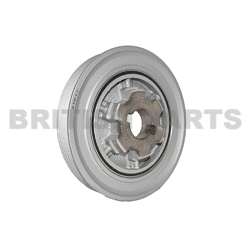 Crankshaft Pulley LR006672