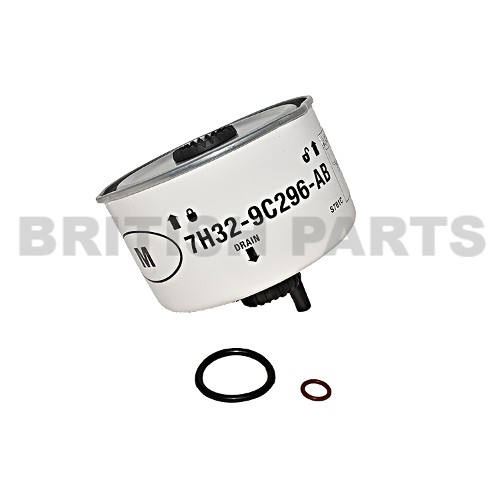 Fuel Filter LR009705