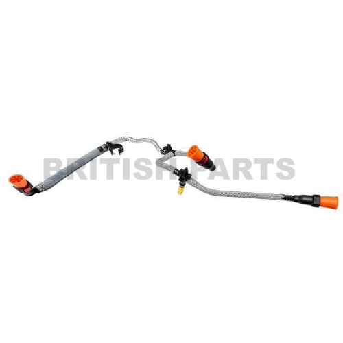 Fuel Return Pipe LR021871