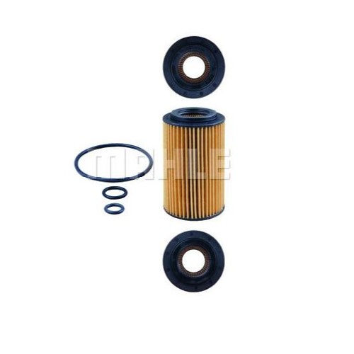 Oil Filter LR022896R