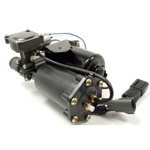 Air Suspension Compressor LR023964