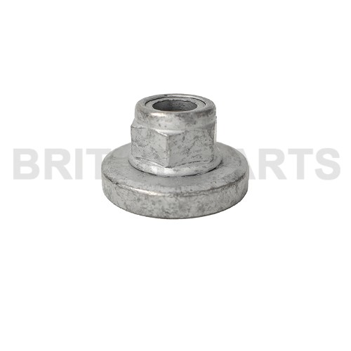 Track Rod End Nut & Washer T4N8037