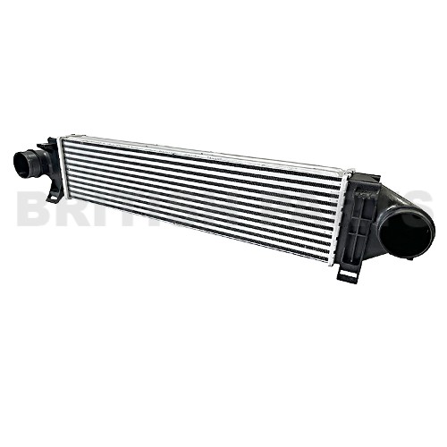 Intercooler LR031467-1