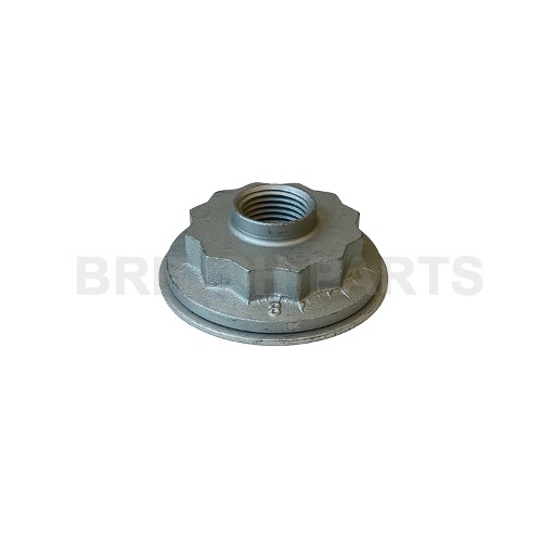 Flanged Nut C2D23922