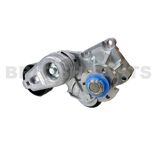 Tensioner & Bracket With Idler LR035556-1