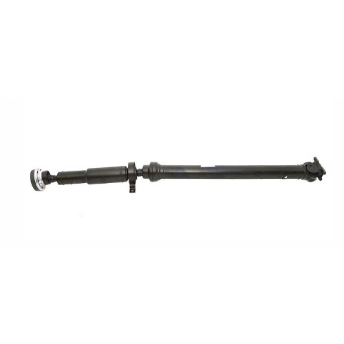 Propshaft LR037027