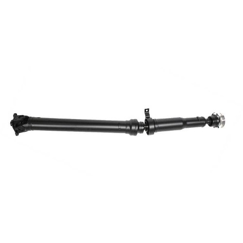 Propshaft LR037028