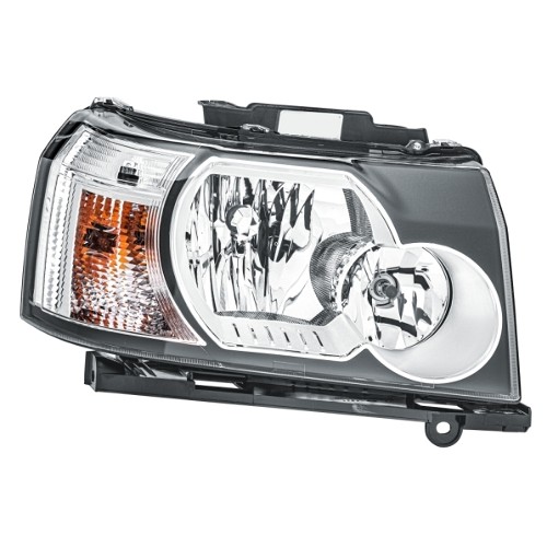 Headlamp Halogen LR038201