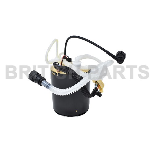 Fuel Pump Module LR042717