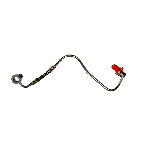Turbocharger Oil Feed Pipe LR045473
