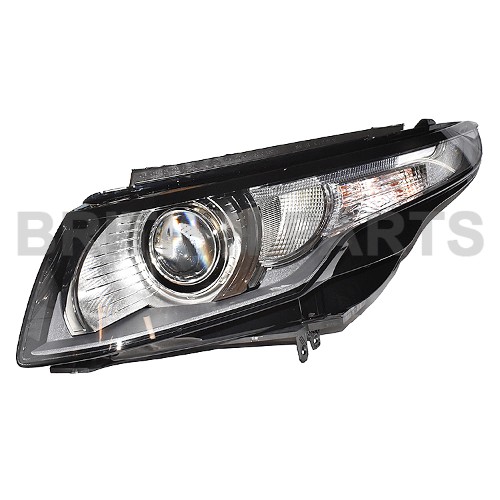 Headlamp LR048045