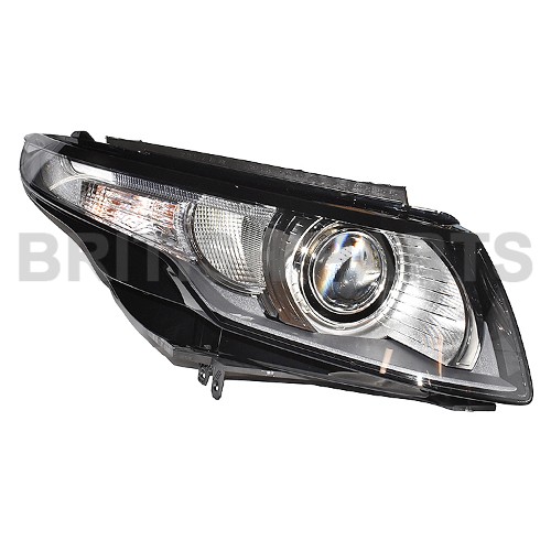 Headlamp LR048054