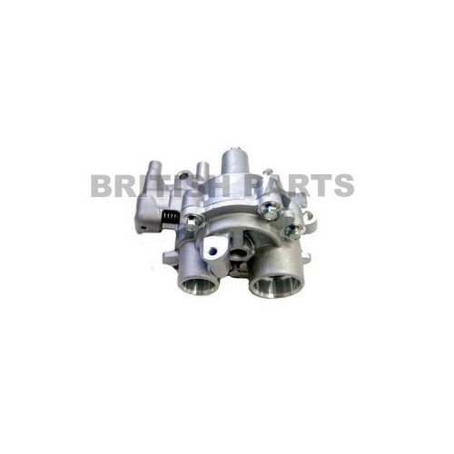 Oil Pump LR052436