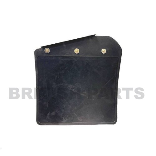 Mudflap Includes Bracket LH LR055333