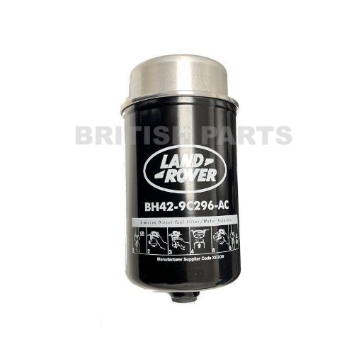 Fuel Filter LR072610G