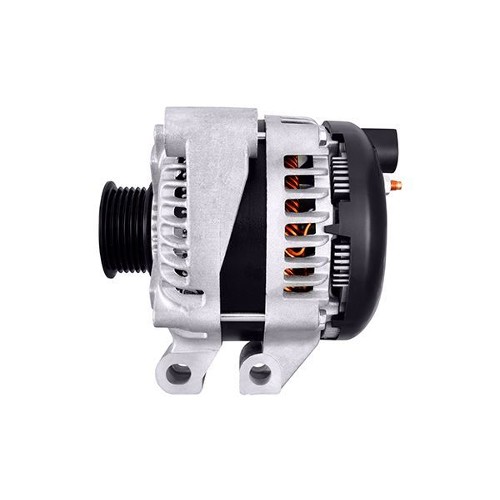 Alternator Range Rover LR072762