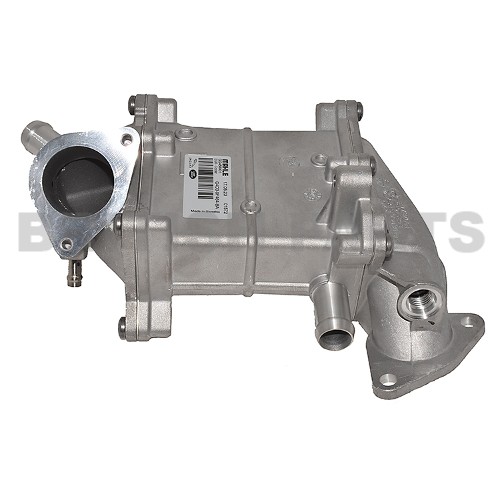 EGR Valve Cooler JDE36506