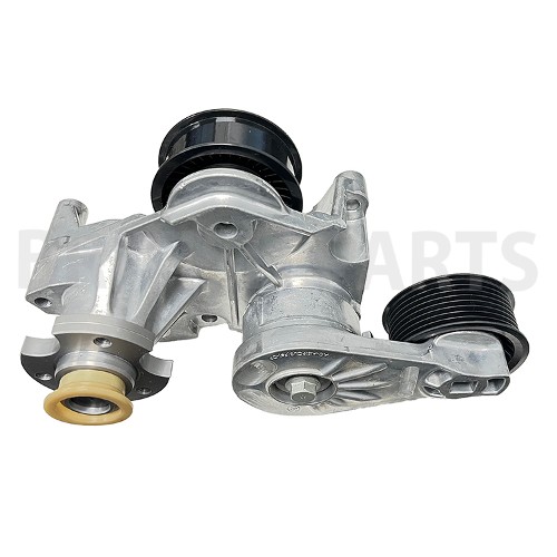 Tensioner & Bracket With Idler LR079294-2