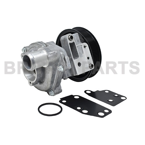 Water Pump LR083283