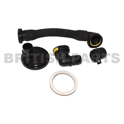 Crankase Ventilation Kit LR084364