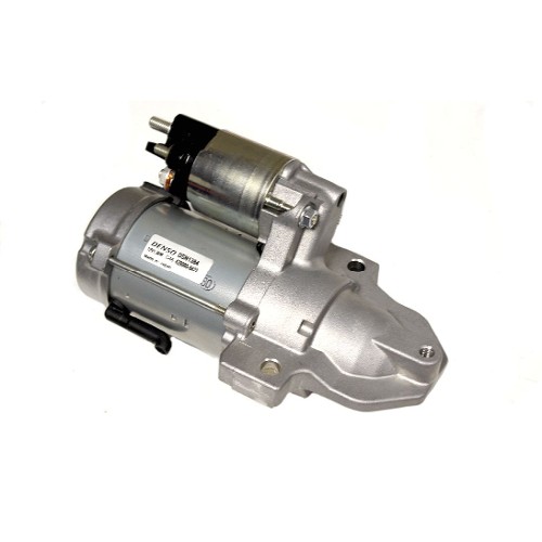 Starter Motor LR044091