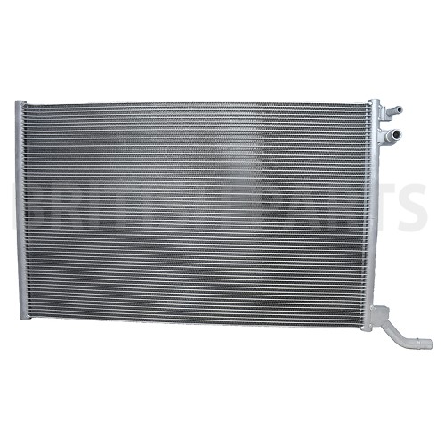 Radiator Air Charge Cooler