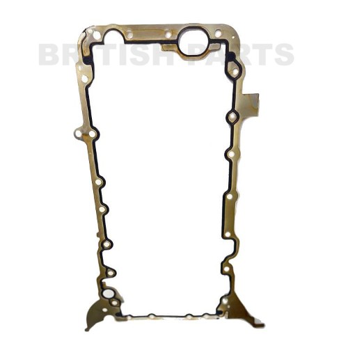 Gasket Engine Sump LR094141