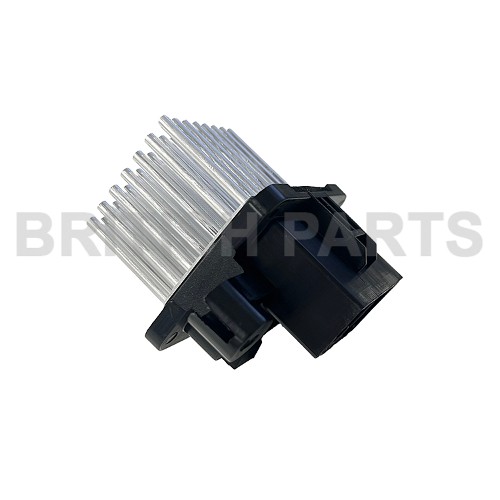 Resistor Heater Blower Motor J9C7790