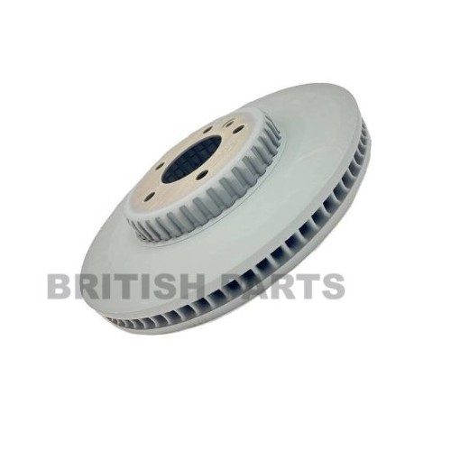 Brake Disc Front LR115006