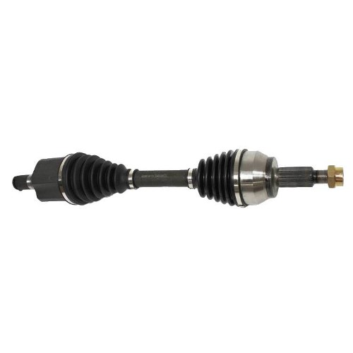 Driveshaft LHF J9C15403