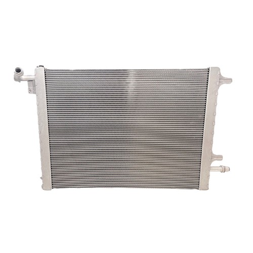 Radiator Air Charge J9C20429