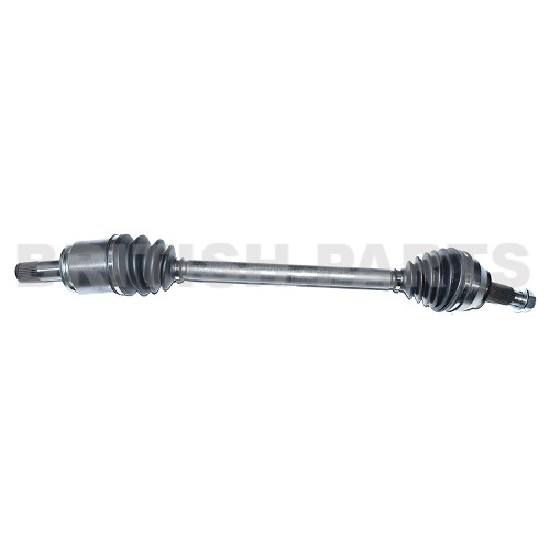 Driveshaft LR161701