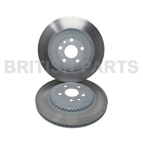 Brake Disc Brembo Rear LR161919