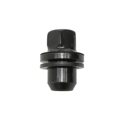 Black Wheel Nut LR173842B