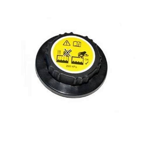 Expansion Tank Cap LR010965